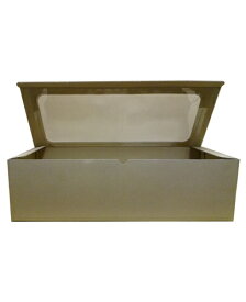 [新品]無地収納BOX