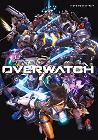 [新品]THE ART OF OVERWATCH