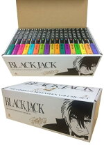 楽天市場】ブラックジャック 全巻セットの通販