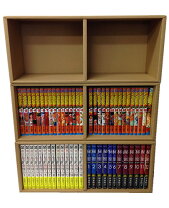 楽天市場】漫画 本棚 200冊の通販