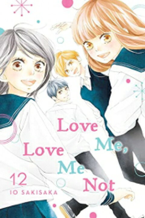 楽天市場】[新品]思い、思われ、ふり、ふられ 英語版 (1-12巻) [Love