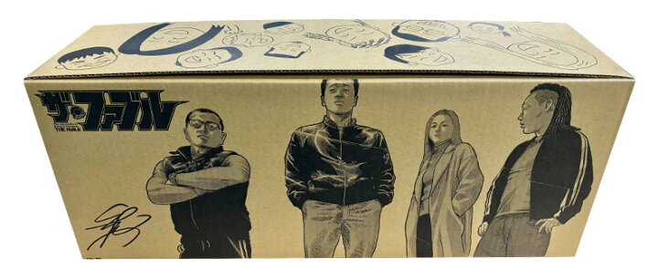 楽天市場】[新品]ザ・ファブルセット (全31冊) + 南勝久先生描き下ろし 