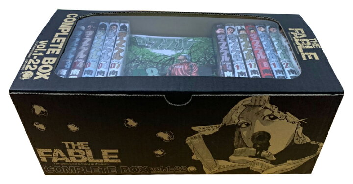 楽天市場】【エントリーで全品ポイント10倍！】[新品]ザ・ファブル(1  