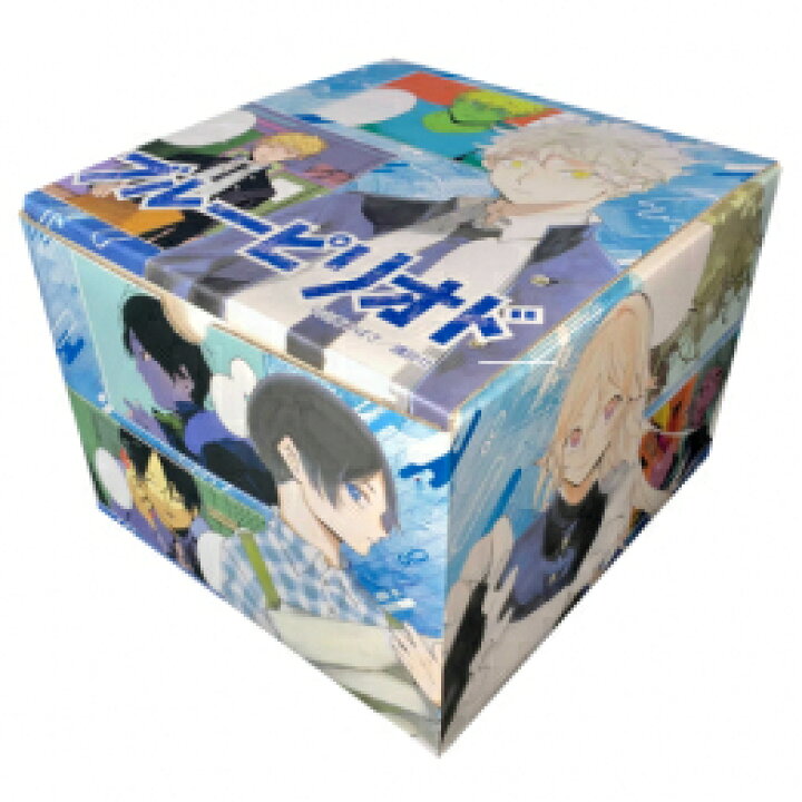 楽天市場】[新品]◇特典あり◇ブルーピリオド (1-15巻 最新刊) + 