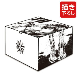 [新品]完全版 I'll―アイル― 浅田弘幸先生描き下ろし収納ボックス