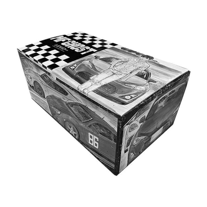 楽天市場】[新品]MFゴースト (1-19巻 最新刊) + オリジナル収納BOX付 