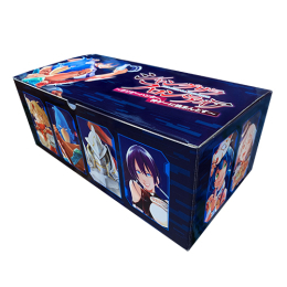 [新品]シャングリラ・フロンティア (1-15巻 最新刊) 特装版セット   オリジナル収納BOX付きセット 全巻セット