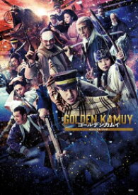 [新品]映画 ゴールデンカムイ ビジュアルブック