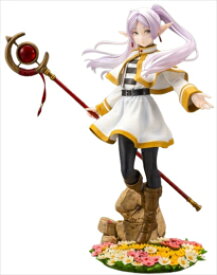 [2024年10月発売予定][新品][申込期間:2024年5月22日迄]【コトブキヤ】葬送のフリーレン フリーレン[予約]