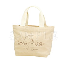 [新品]ニャンコ先生ランチトートバッグ〈夏目友人帳×TORICOマンガ展オリジナルグッズ販売〉