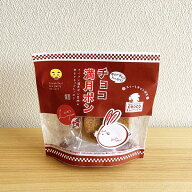 ☆ギフトにピッタリ☆6【チョコ満月ポン】生地の中までチョコたっぷり！(5枚入）6パック