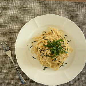 26cm v[gyBone China{[`Ciz@AEgbg / M  {`Ci v[gfBbV pX^v[g  fBi[v[g zCg