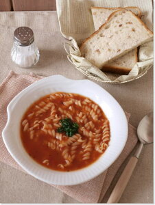 【シェルボウル】 ◎アウトレット / シリアルボウル スープ おしゃれ ホワイト スープボウル シリアルボウル パスタ皿