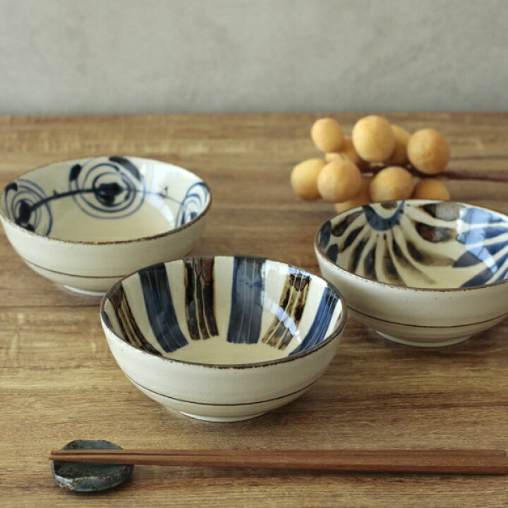 楽天市場】【民彩】 45鉢（13.5cm 鉢） / 和食器 和風 取り鉢 煮物鉢 