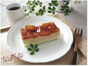 yFrill Plate-tv[g-z16.5cm / P[LM mH M fU[gv[g M JtFH H