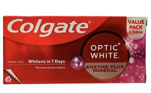 y2ZbgzRQ[g IveBbNzCg GUC vX ~l 80g×2{ / Colgate Enzyme Plus Mineral /  / \h / zCgjO