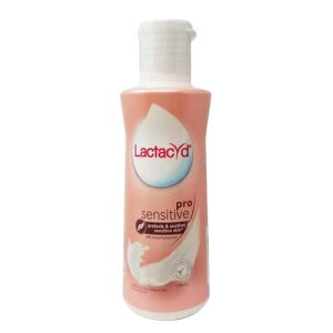 ���N�^�V�[�h �v�� �Z���V�e�B�u 150ml /LACTACYD PRO SENSITIVE 150ml /�f���P�[�g�]�[���P�A /�{�f�B�P�A