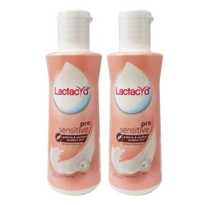 y2ZbgzN^V[h v ZVeBu 150ml×2 /LACTACYD PRO SENSITIVE 150ml×2 /fP[g][PA /{fBPA