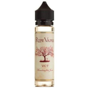 VCT 60ml (oj JX^[h ^oR) Ripe Vapes (CvxCv) Pbg{gCOLbh USA AJY dq^oR xCv FCv VAPE Lbh 