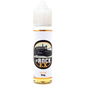 Frisco Vapor(tXRxCp[)The Rock EX EXTRA (U bNEXGNXg) 50mlAJY USA dq^oR xCv FCv VAPE Lbh  E-liquid lC 