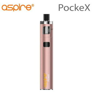 ASPIRE PockeX AIO KITbAXpCA |PbNX dq΂X^[^[Lbgi[YS[hj