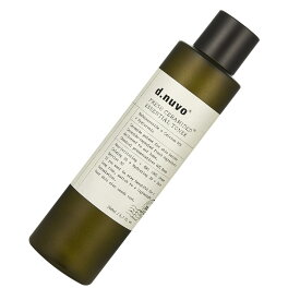 【正規品】d.nuvo エッセンシャルトナー 200ml 韓国コスメ 韓国化粧品 スキンケア ホームケア 肌トラブル 保湿 乾燥 化粧 Kビューティー ID化粧品 送料無料