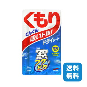  SOFT99 tNsJ~߃hC V[g 1 5   oCN wbgV[h EBhEPA  KX ~ ܂~ IR UVJbg KXΉ V