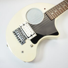 ZO-3 タイプ4 白 ZO-3T用 選べる取り付け穴無し 穴あり オリジナル ピックガード アクリル3mm　改ZO-3 芸達者 白 黒 レーザー加工 ギター