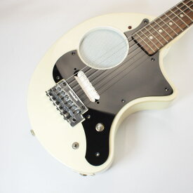 ZO-3 タイプ4 白 ZO-3T用 取り付け穴あり オリジナル ピックガード アクリル3mm　改ZO-3 芸達者 白 黒 レーザー加工 ギター