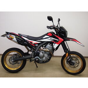 �z���_ CRF250M �f�J�[��1�䕪 typeFIF �ԍ��� JBK-MD38 �I���W�i�� �J�X�^�� �t���Z�b�g