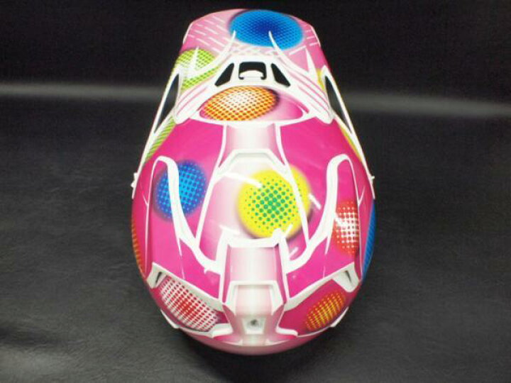 楽天市場】arai V-cross4用 ドレスアップデカールセット カラフルドット ステッカー イメージチェンジ 傷防止にも ヘルメット Vcross4 V-Cross 4 アライ カスタム かっこいい : maniac collection 楽天市場】arai V-cross4用 ドレスアップデカールセット カラフルドット ステッカー イメージチェンジ 傷防止にも ヘルメット Vcross4 V-Cross 4 アライ カスタム かっこいい : maniac collection