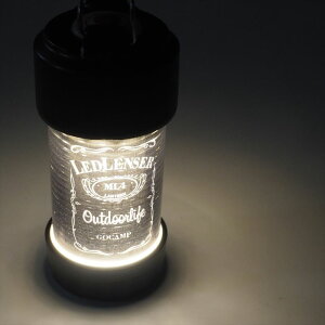  ML4p XebJ[ AJubN  fR[V NVbN bhU[ ML4 Ledlenser Lv ȈՌ^ y JtF AEghA Lv OsO  IV 