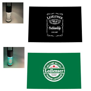  ML6p XebJ[ AJ^Cv  fR[V NVbN bhU[ ML6 Ledlenser Lv ȈՌ^ JtF AEghA Lv OsO  IV 킢