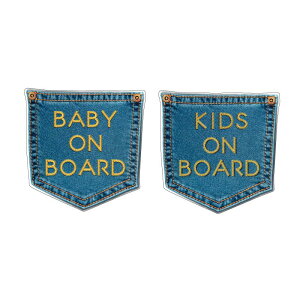 fj|Pbg ԂEqĂ܂ XebJ[ 10cm V[ qǂĂ܂ XebJ[ ԗp 1 baby in car baby on board kids in car ʈS xr[Ԓ Z[teBTC Xeb