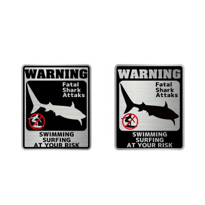 iwACjTov R[V x T shark caurtion 8cm  XebJ[`[ RNV  T[tB T[t{[h   AJ Vo[ V