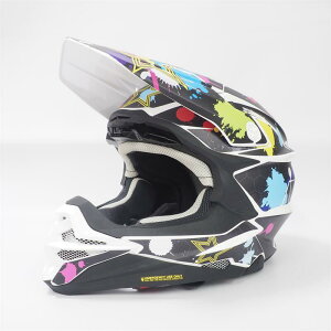 VFX-WRp wbg fJ[Lbg LTCY/MTCY 80S^Cv CNXvbV It[h VEGC SHOEI gNX Jt   XebJ[Zbg oCNpi IW