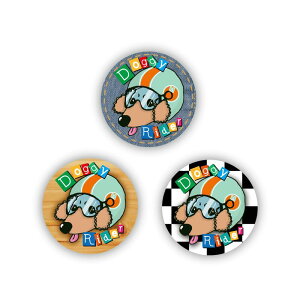 hM[C_[ ʃobW DoggyRider 54mm Lbv Xq obNpbN bN ʃob` ObY dog ~j`A_bNX _bNXth ی` |Cg 킢 Aj} oCN w