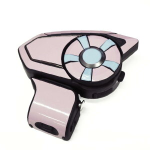 SENA セナ 30K スキンシール スモーキーバイカラー バイク用インカム バイク インカム インターコム バイク用 可愛い カラフル カスタム ツーリング ドライブ おしゃれ きれい シール イメチェ