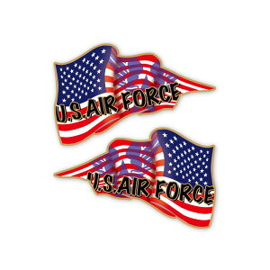 iS[h jAJR XebJ[ EZbg wbg 20cm U.S.AIRFORCE OΉ  American USA G V[ V[ tbO ^N |Cg JX^}CY cJx[X 