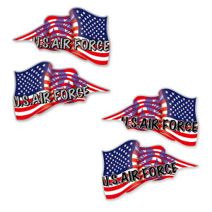 iVo[ jAJR XebJ[ EZbg wbg 20cm U.S.AIRFORCE OΉ  American USA G V[ V[ tbO ^N |Cg JX^}CY cJx[X 