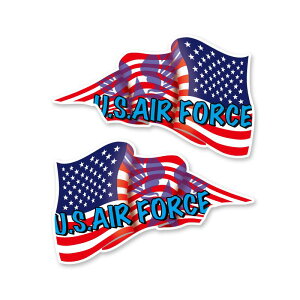 i}bg~jAJR XebJ[ EZbg wbg 13cm U.S.AIRFORCE OΉ  American USA G V[ V[ tbO ^N |Cg JX^}CY cJx[X 