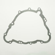 トライアンフ デイトナ675/ストリートトリプル675 ステーターコイル側クランクケース(左側) ガスケット …