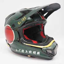 楽天市場】戦闘機 ヘルメットの通販