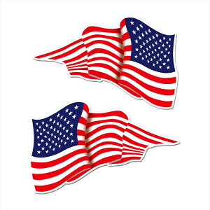 i}bg~jAJXebJ[ EZbg 13cm OΉ  American USA  V[ tbO ^N |Cg JX^}CY ~^[ oCNJX^ stars and stripes }bg