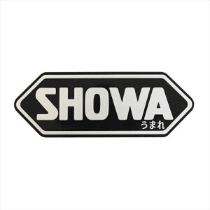 iVo[jƂXebJ[wSHOWA܂xɑ΍R wbg SHOEI 9.8cm 1 pfB |Cg O fJ[ V[ l^ a g N  ANZT[