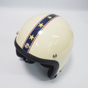 (反射)ヘルメット ラインステッカー 1本 アメリカライン 50cm ※ヘルメット別売り※ アクセント かわいい 星条旗 USA アメリカン 初心者向け 汎用 ヘルメットカスタム 差し色 かっこいい 半