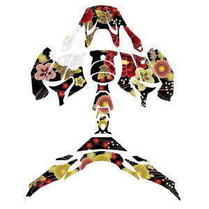 AC V-CROSS4p wbg fJ[Lbg LTCY MTCY a It[h gNX Jt  a XebJ[Zbg oCNpi IWifUC oCNwbg ANZ