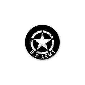 ~^[ʃobW U.S. ARMY AJR ʃobW symbol 32mm Lbv Xq obNpbN bN ʃob` AJ a ے LO ی` |Cg 킢 V{ R AJR