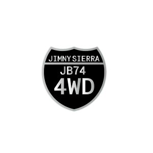 yVo[zJB74 Wj[ XebJ[ VG W  7cm 1 ύX JB64 JB74 JC l XebJ[`[ XYL  JIMNY AJ V[ |Cg SIERRA S[h Vo
