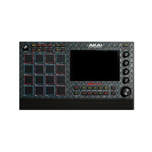 Akai Professional MPC LiveII��p �J�X�^���X�L�� �J�X�^���X�e�b�J�[�i���/�Ȕj�T���v���[ �����y�� ���{�͕̂ʔ��� MPCLIVE2 �A�J�C �S��
